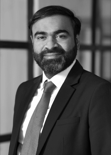 Nikhil Pillai