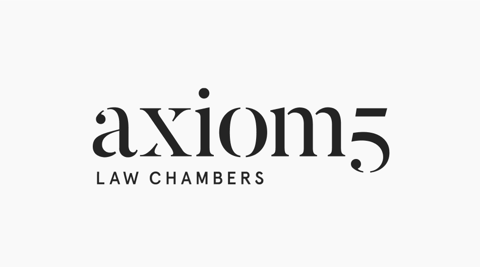 Axiom5 Summary of the draft Settlement & Commitment Regulations