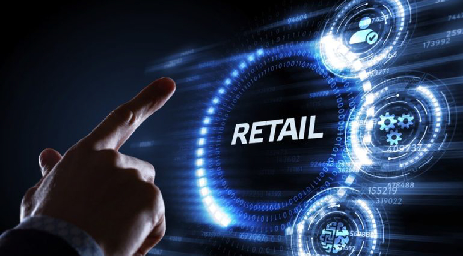 Rethinking Indian Retail Competition: Why data must replace old assumptions